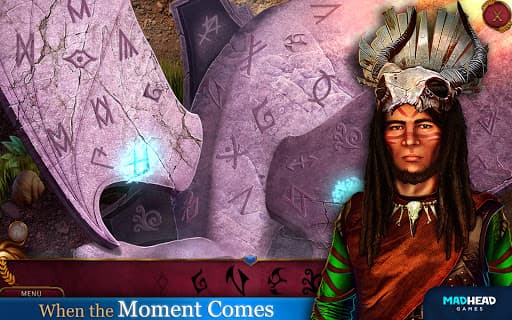 Nevertales: Hearthbridge Cab. screenshot 14 - screenshot