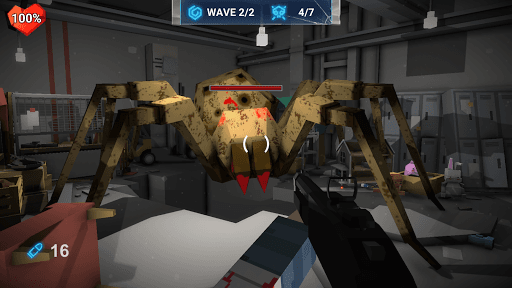 The Walking Zombie: Shooter screenshot 19 - screenshot