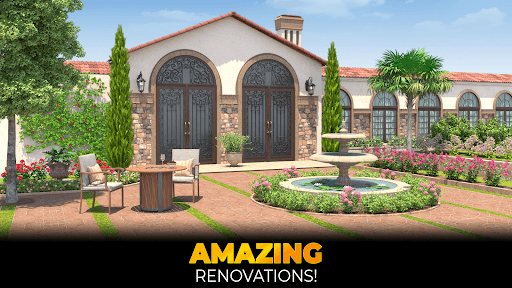 Landscape Design:My Joy Garden screenshot 7 - screenshot