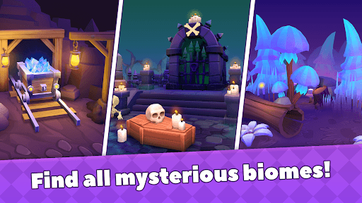 Goblin Dungeon: Idle Adventure screenshot 7 - screenshot