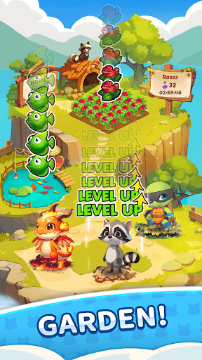 Coin Fantasy: GO! screenshot 24 - screenshot