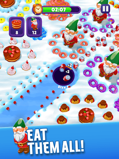 Suck It Up screenshot 16 - screenshot