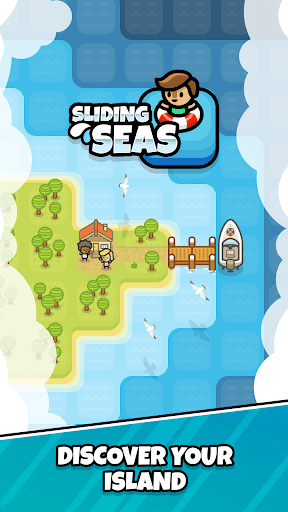 Sliding Seas screenshot 1 - screenshot