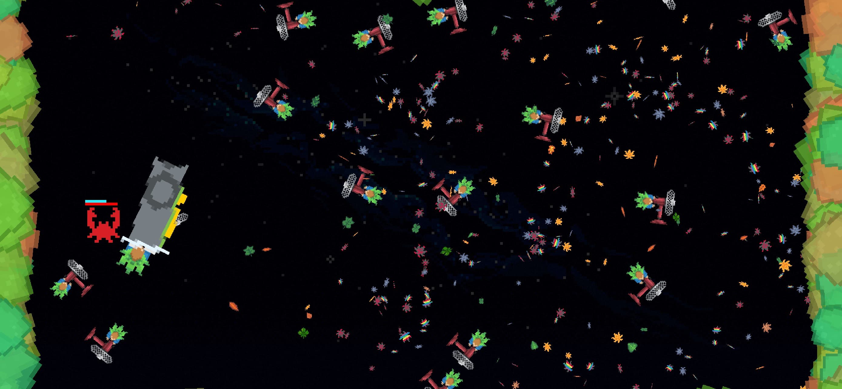 Leaf Blower Revolution screenshot 2 - screenshot