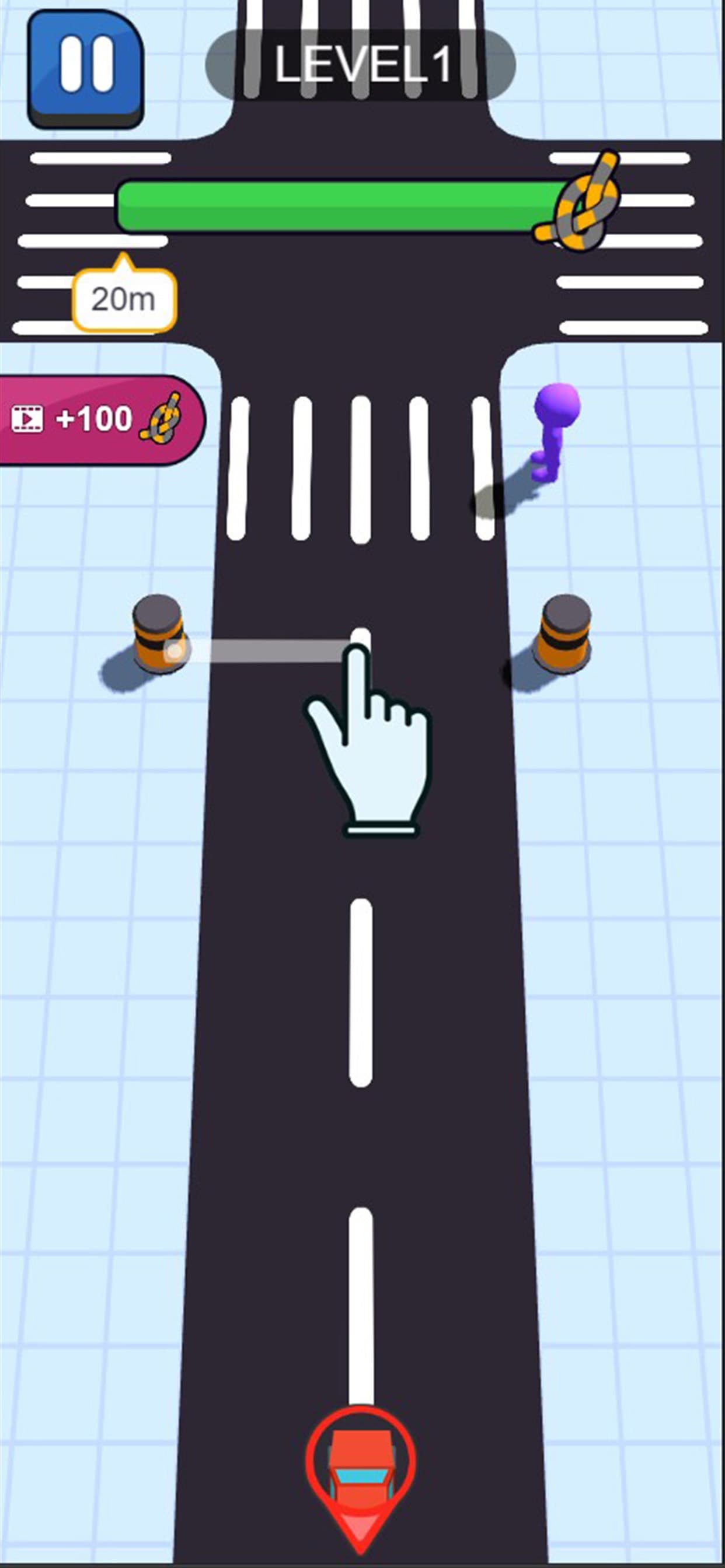 Rescue Line 3D-Urgent Save screenshot 5 - screenshot