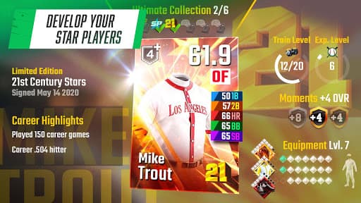 Franchise Baseball: Pro GM screenshot 3 - screenshot