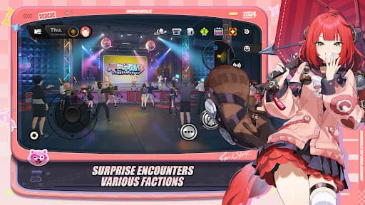 Zenless Zone Zero screenshot 5 - screenshot