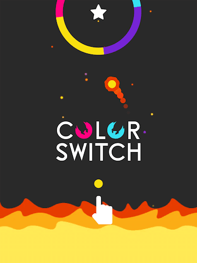 Color Switch: Endless Play Fun screenshot 24 - screenshot