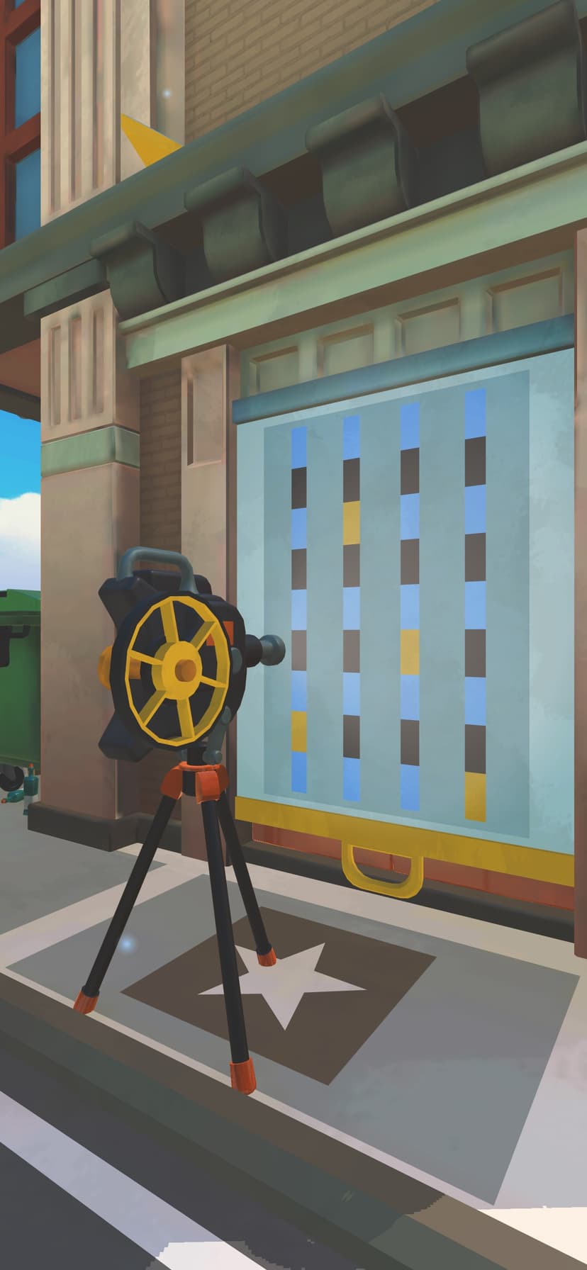 Cats in Time screenshot 9 - screenshot