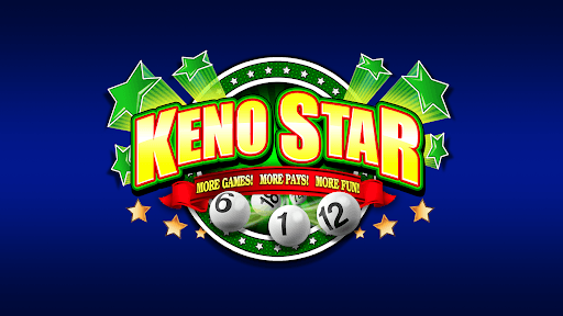 Keno Star - Multi Card Games screenshot 1 - screenshot