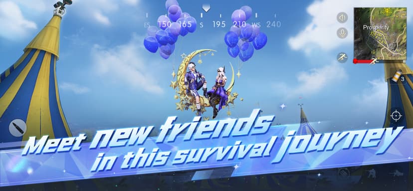 Knives Out screenshot 3 - screenshot