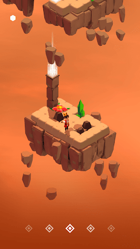 Aarik And The Ruined Kingdom screenshot 3 - screenshot