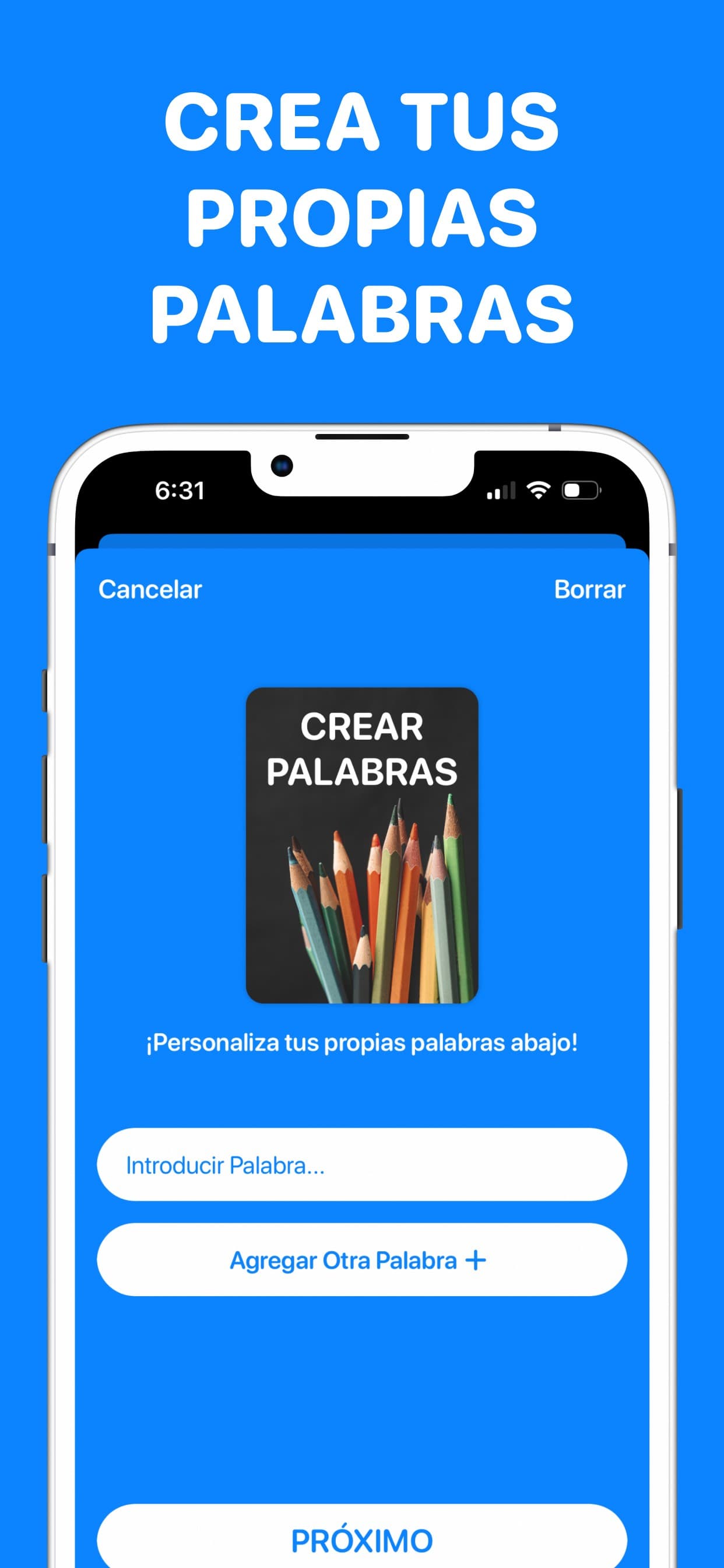 Charades Spanish screenshot 4 - screenshot