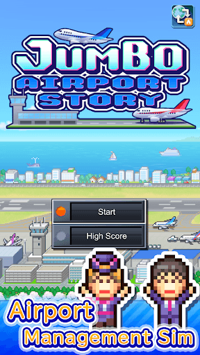 Jumbo Airport Story screenshot 8 - screenshot