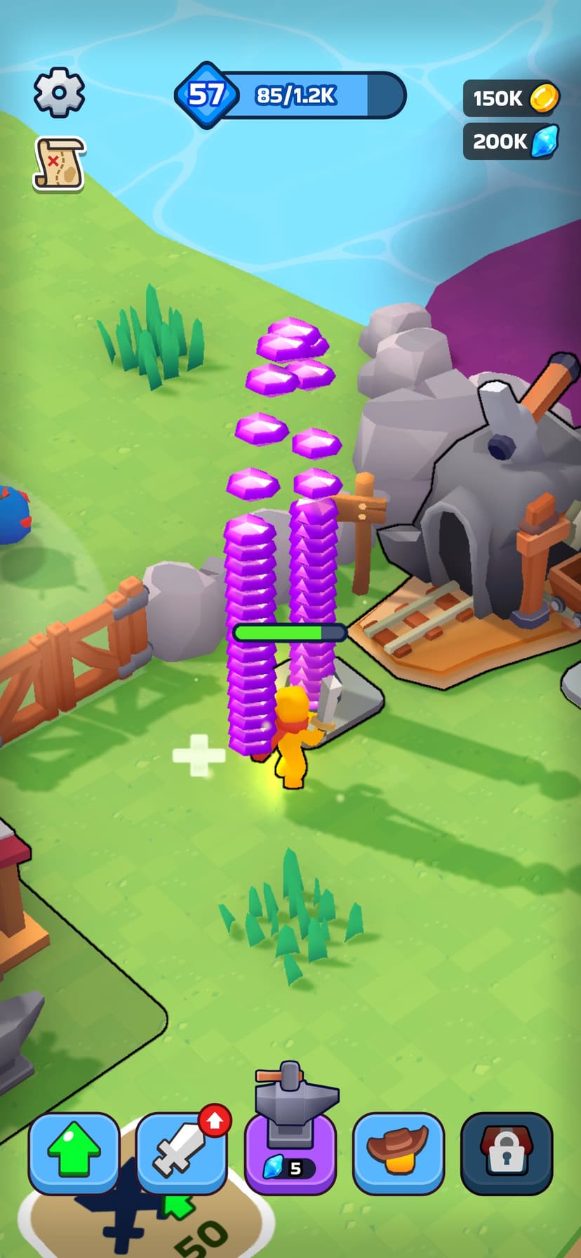 XP Hero screenshot 4 - screenshot