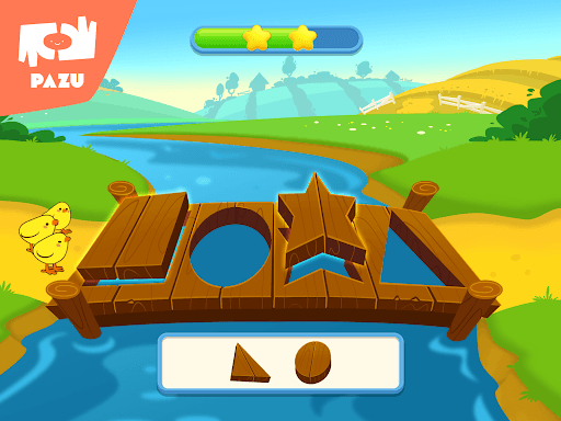 Farm Games For Kids & Toddlers screenshot 9 - screenshot