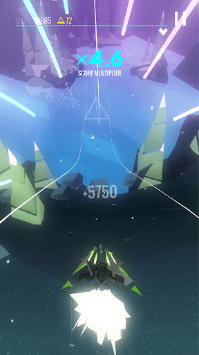 Avicii | Gravity HD screenshot 4 - screenshot