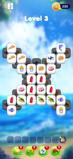 Tile Triple Match screenshot 2 - screenshot