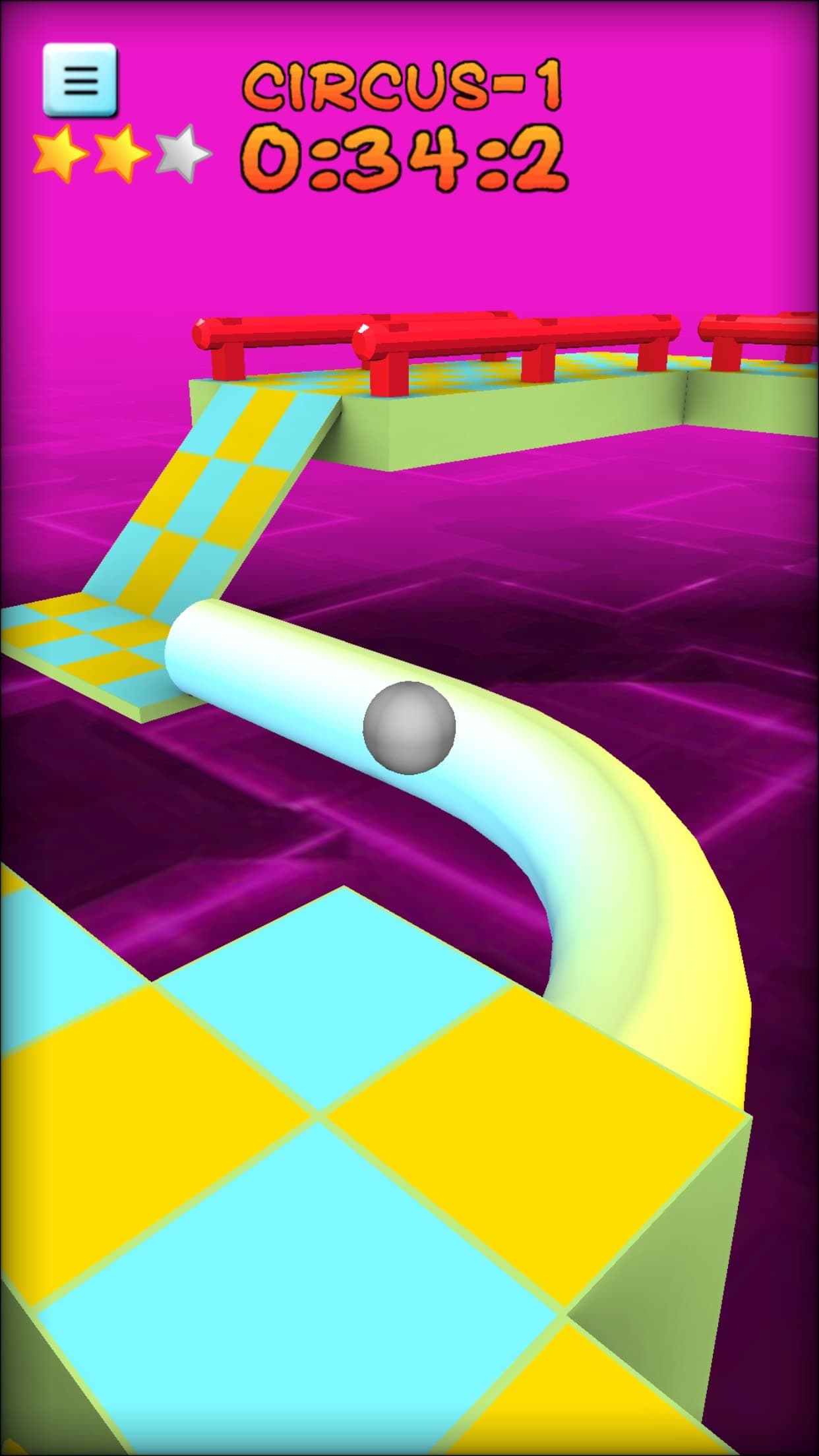 Flicky Marble screenshot 4 - screenshot