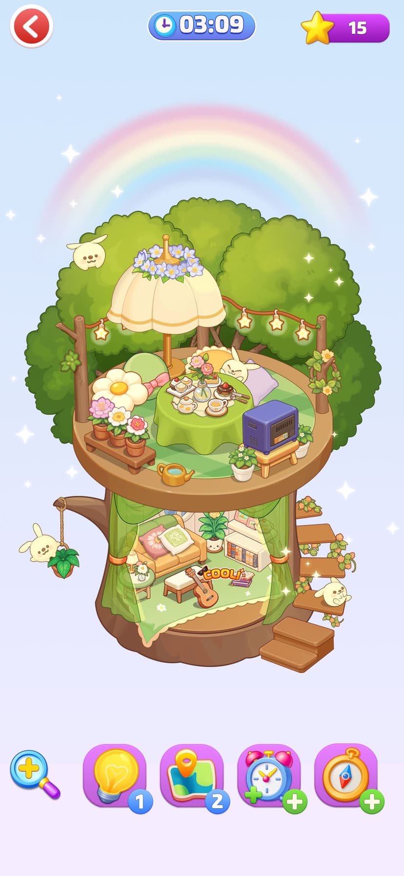 Stylish Room -Home Decor Games screenshot 5 - screenshot