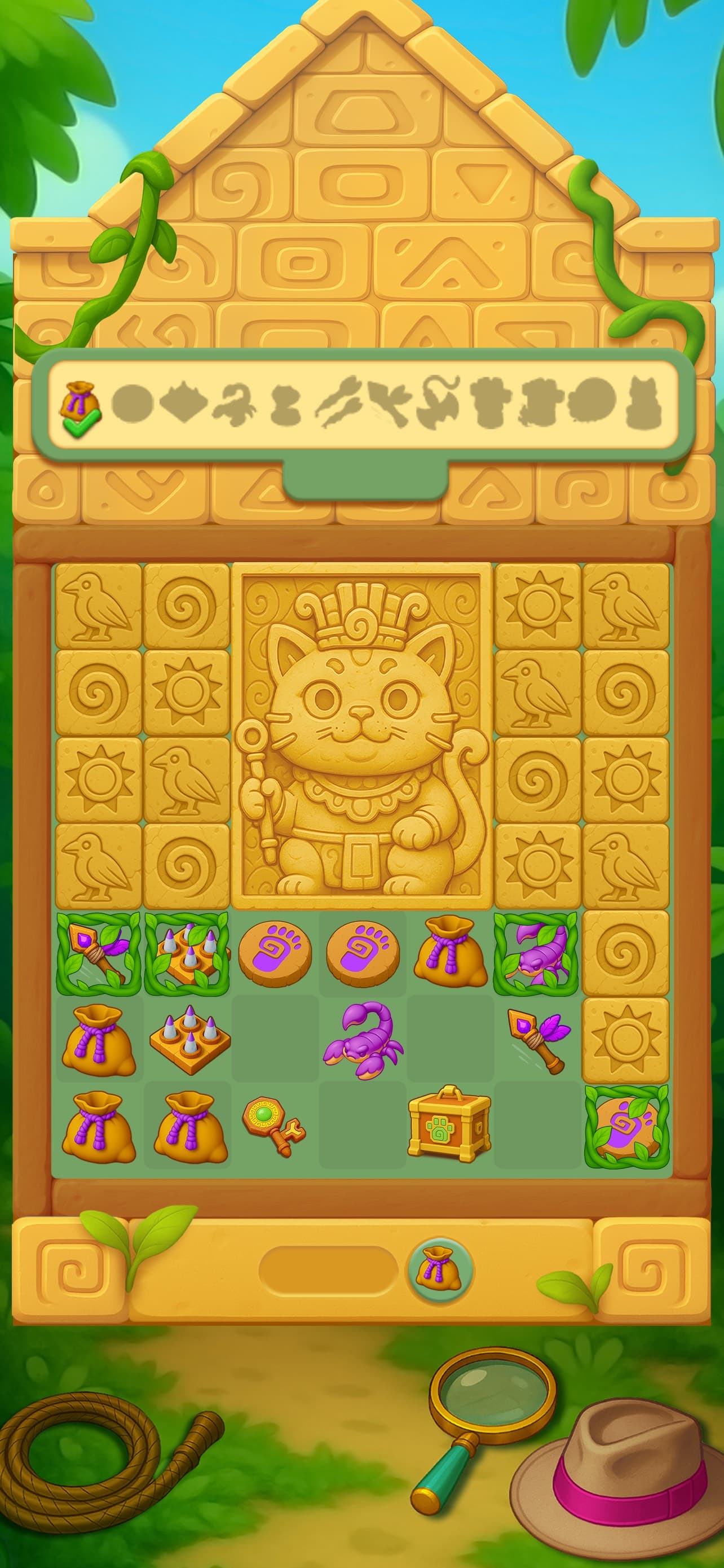 Cook & Merge - Merge & Story screenshot 5 - screenshot