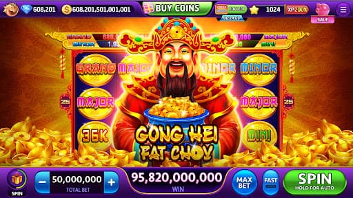 Cash Carnival- Play Slots Game screenshot 2 - screenshot