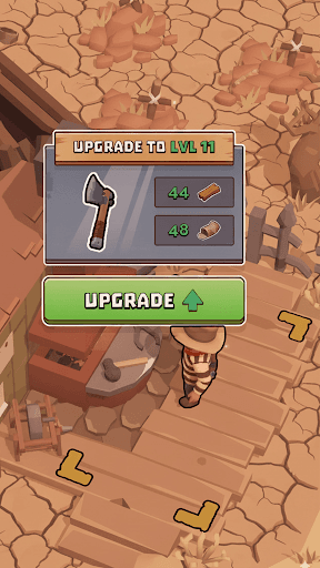 West Escape screenshot 6 - screenshot