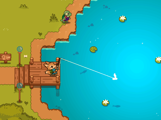 Lonesome Village screenshot 18 - screenshot
