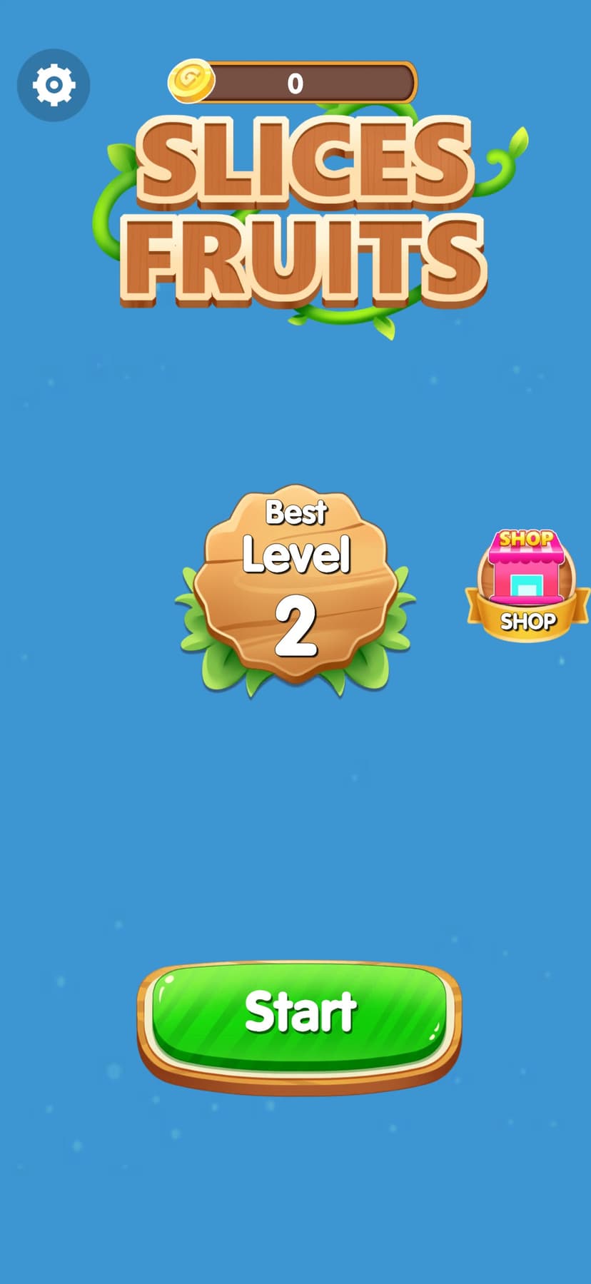 Fruit Slices: Puzzle Sort screenshot 5 - screenshot