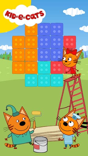 Kid-E-Cats. Games for Kids screenshot 18 - screenshot