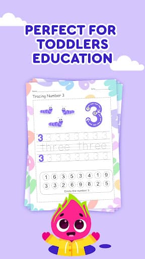 Keiki Learning games for Kids screenshot 13 - screenshot