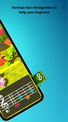DoReMi Music Academy screenshot 2 - screenshot