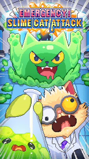 Cat Jump screenshot 1 - screenshot