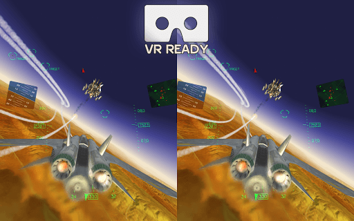 Fractal Combat X screenshot 10 - screenshot