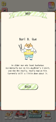 Hungry for Home: A Cat's Tail screenshot 11 - screenshot