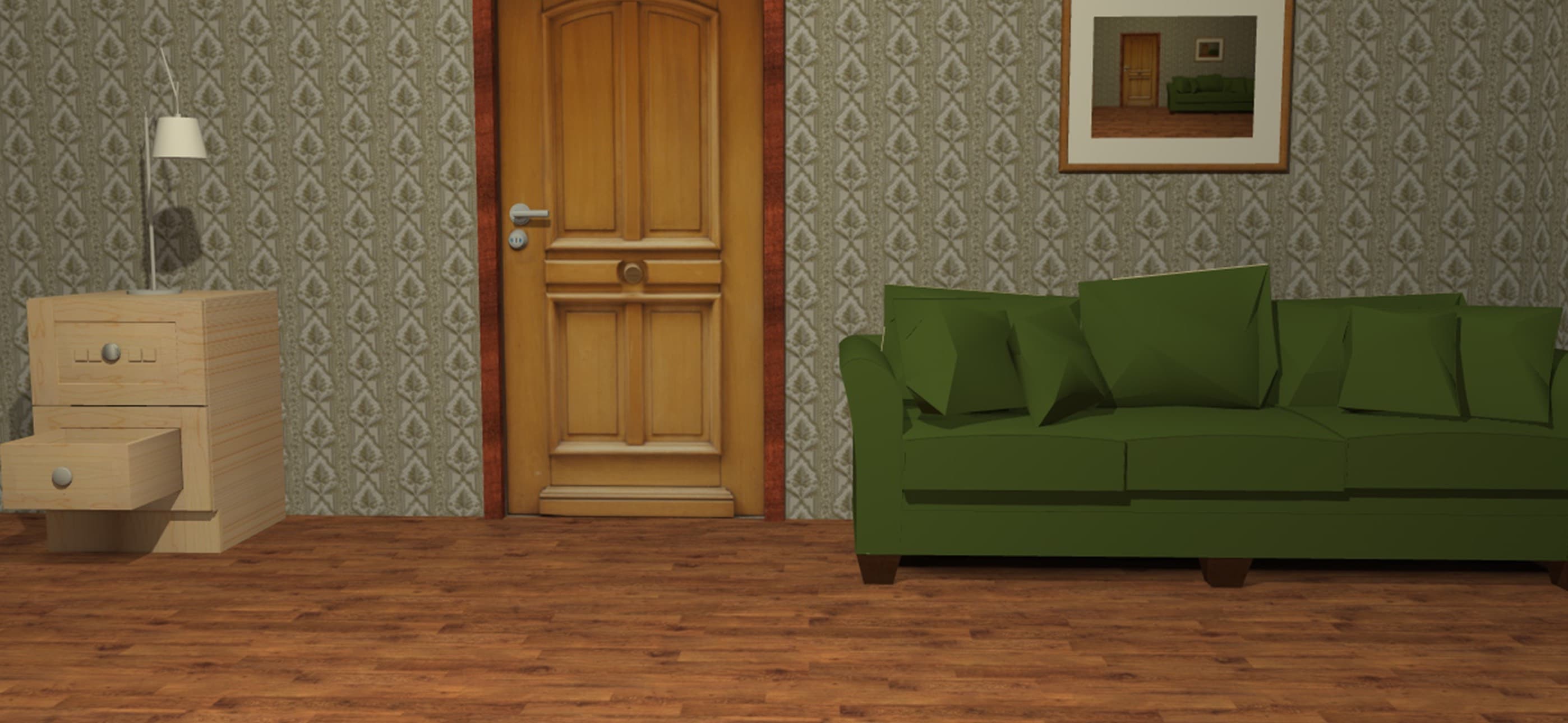 Escape Challenge screenshot 5 - screenshot