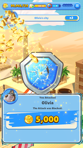 Bingo Bazooka screenshot 6 - screenshot