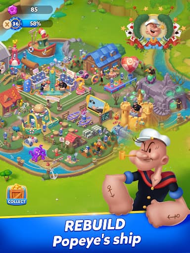 Solitaire Grand Harvest screenshot 15 - screenshot