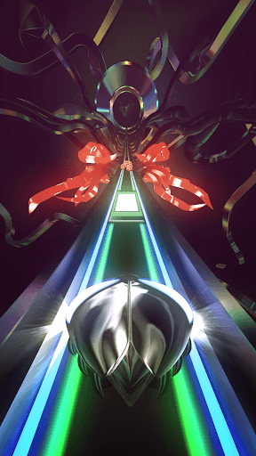 Thumper: Pocket Edition screenshot 1 - screenshot