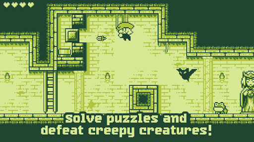 Tiny Dangerous Dungeons screenshot 14 - screenshot