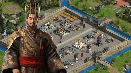 Abyss of Empires:The Mythology screenshot 1 - screenshot