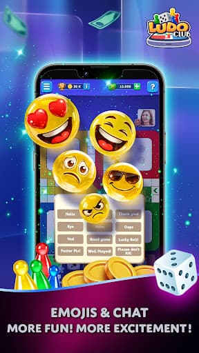Ludo Club - Fun Dice Game screenshot 6 - screenshot