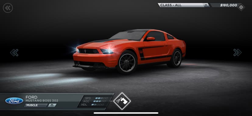 Need for Speed™ Most Wanted screenshot 7 - screenshot