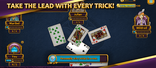 Aces® Spades screenshot 11 - screenshot
