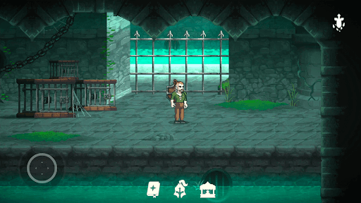 Arcanterra: A Story-Driven RPG screenshot 32 - screenshot