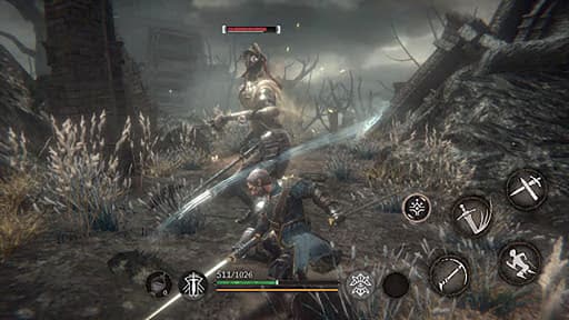 Pascal's Wager screenshot 5 - screenshot