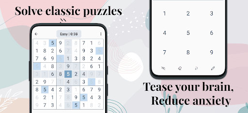 Sudokuplus.net –classic sudoku screenshot 15 - screenshot