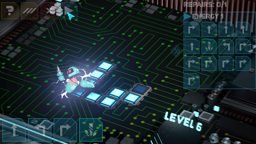 SirKwitz screenshot 3 - screenshot