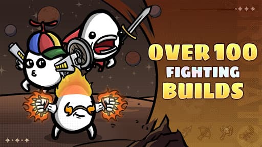 Brotato screenshot 20 - screenshot