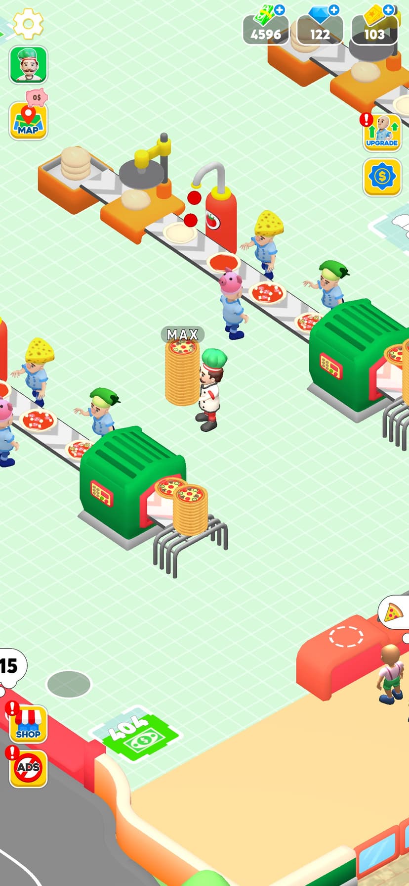 Pizza Purist screenshot 8 - screenshot